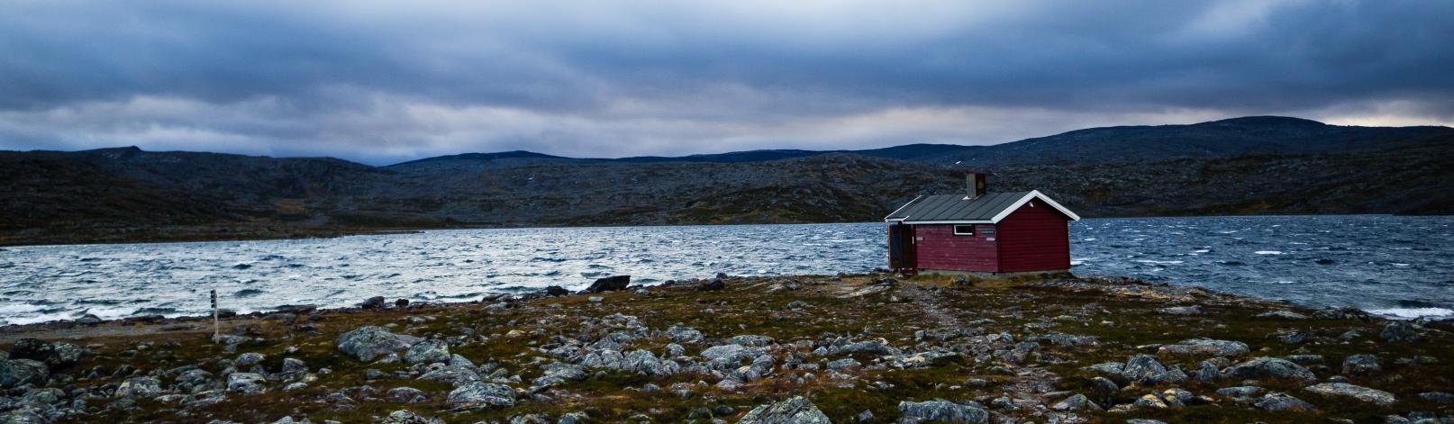 finnmark