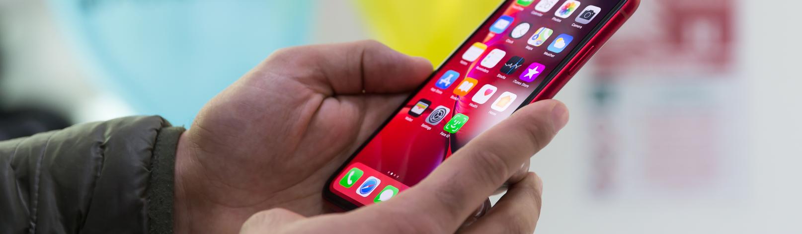 iPhone