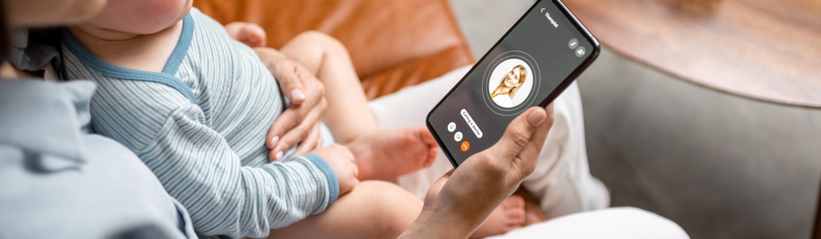 baby video