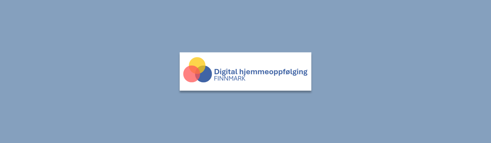 Forside logo DHO Finnmark