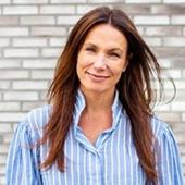 Bilde - Kjersti Sirevåg. Foto: Kompetansebroen