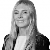Silje Svadberg