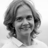 Synnøve Kleive