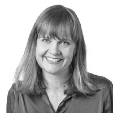 Synnøve Kleive