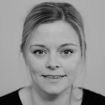 Marie Hartmann