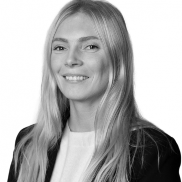 Silje Svadberg