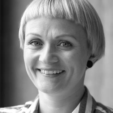 Trude Arntsen