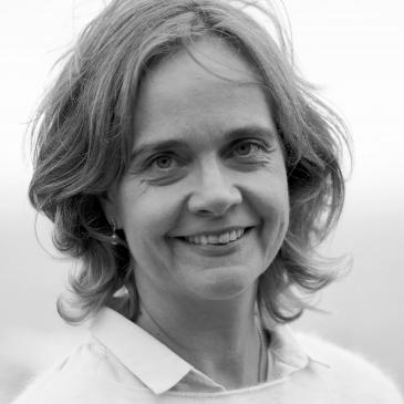 Synnøve Kleive