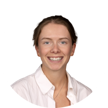 Hedda Hagvåg Samuelsen
