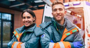 ambulanse