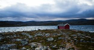 finnmark