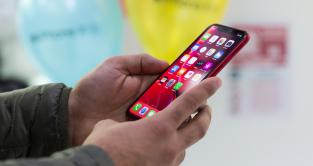 iPhone