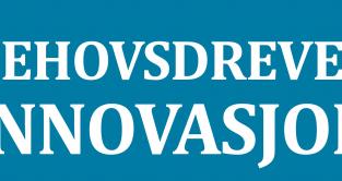 InnoMed - Behovsdrevet innovasjon