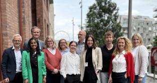 Medlemmer i InnoMed