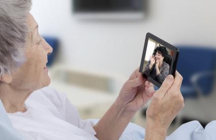 Videokommunikasjon