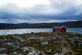 finnmark