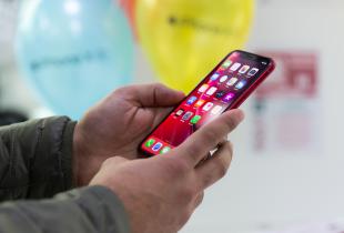 iPhone