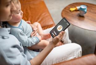 baby video